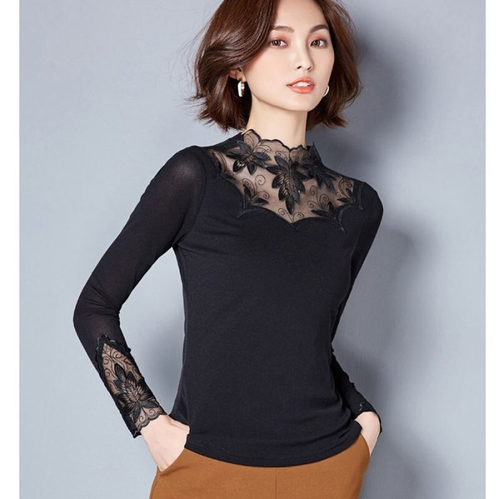 A Few Little Love Affairs Blouse