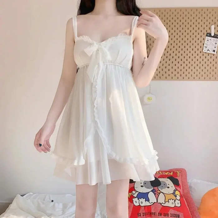 Ain't No Sunshine Nightdress