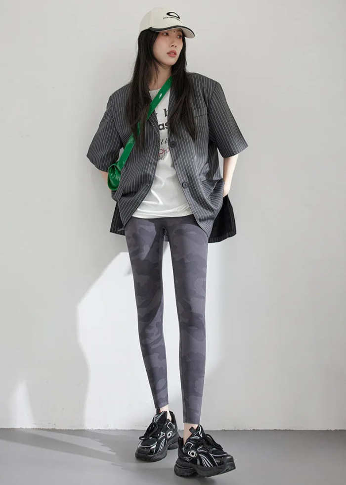 A Moment To Love Legging