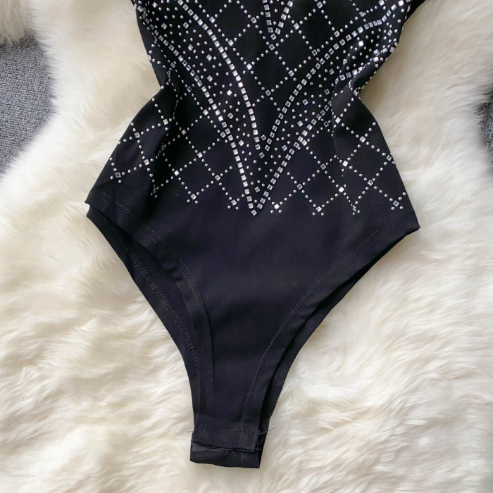 Attention Please Bodysuit
