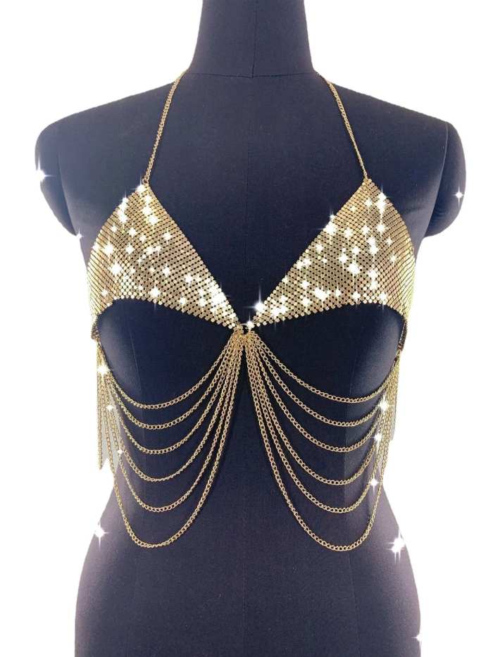 A Dreamer Dreams Body Jewelry