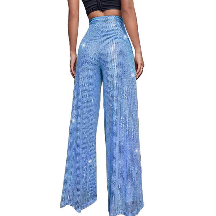 A Map To Treasure Loose Pants
