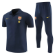 25-26 BAR High Quality Polo Tracksuit