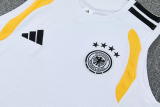 26-27 Germany High Quality Tank Top And Shorts Suit