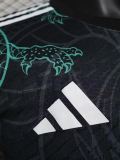 25-26 RMA Black Green Special Edition Player Version Training Shirts