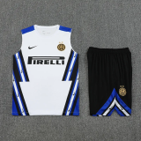 25-26 INT High quality Tank Top And Shorts Suit