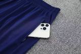 25-26 PSG High quality Tank Top And Shorts Suit