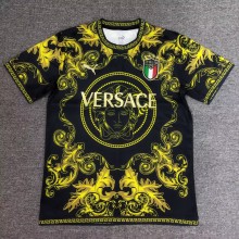 22-23 Italy Special Edition Fans Soccer Jersey