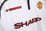 1998-1999 ARS Retro Soccer Jersey
