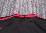 2000-2001 ACM Third Retro Kids Soccer Jersey