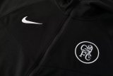 25-26 CHE High Quality Hoodie Jacket Tracksuit