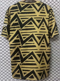 25-26 Copenhagen FC Brown Goalkeeper Soccer Jersey