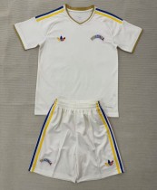 2026 Venezuela Away Adult Suit