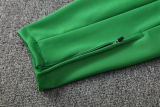 2025 AD Green Jacket Tracksuit