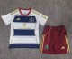 25-26 Hamburger Special Edition Kids Soccer Jersey
