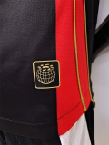 25-26 Atlanta United Home Player Version Soccer Jersey