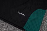 2026 Mexico Black High Quality Player Version Tank Top And Shorts Suit (球员套装)