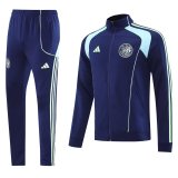 25-26 Aja× High Quality Jacket Tracksuit