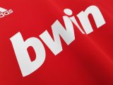 2011-2012 RMA Third Retro Soccer Jersey