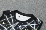 25-26 CHE High Quality Tank Top And Shorts Suit