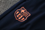 25-26 BAR High Quality Half Pull Tracksuit