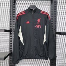 2025 LIV New Pattern Windbreaker