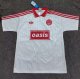 2025 AD Oasis Joint Edition #25 Red Polo Short Sleeve