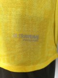 2026 Dortmund Home Player Version Soccer Jersey