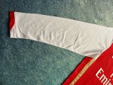 2006-2008 ARS Long sleeves Home Retro Soccer Jersey