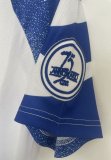 1997-1998 Tenerife Home Retro Soccer Jersey