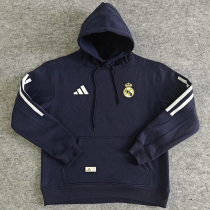 25-26 RMA Royal blue Hoody 宝蓝色(加绒)
