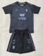 25-26 Sunderland Third Adult Suit