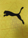 25-26 Malaysia Home Player Version Soccer Jersey