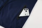 25-26 BAR High Quality Hoodie Jacket Tracksuit