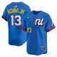 2025 MLB Atlanta Braves New Pattern Jersey