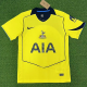 25-26 TOT Third Fans Soccer Jersey 1:1 Thai Quality