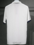 2016-2017 RMA Home Player Retro Soccer Jersey