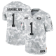 2024 NFL 49ers New Pattern Jersey