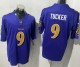2024 NFL Baltimore Ravens New Pattern Jersey