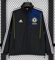 2011-2012 CHE Retro Windbreaker