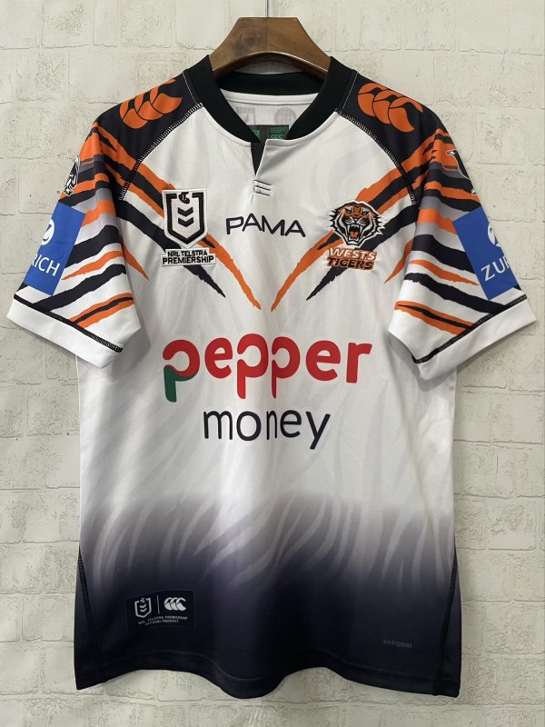 2026 High Quality Rugby Jersey