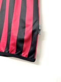 1999-2000 ACM Home Retro Soccer Jersey