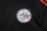 25-26 Aja× High Quality Jacket Tracksuit