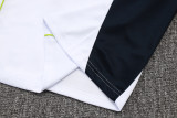 25-26 RMA High Quality Half Pull Tracksuit
