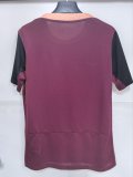 26-27 Corinthians Brown Red Training shirts