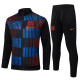 25-26 BAR High Quality Jacket Tracksuit
