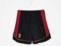 2006-2007 ACM Retro Shorts Pants