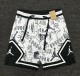 2026 High-Quality Embroidery Sporty Casual Pants - With pockets