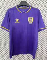25-26 Deportes Concepcion 60th Anniversary Commemorative Edition Fans Soccer Jersey