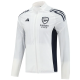 25-26 ARS White Windbreaker